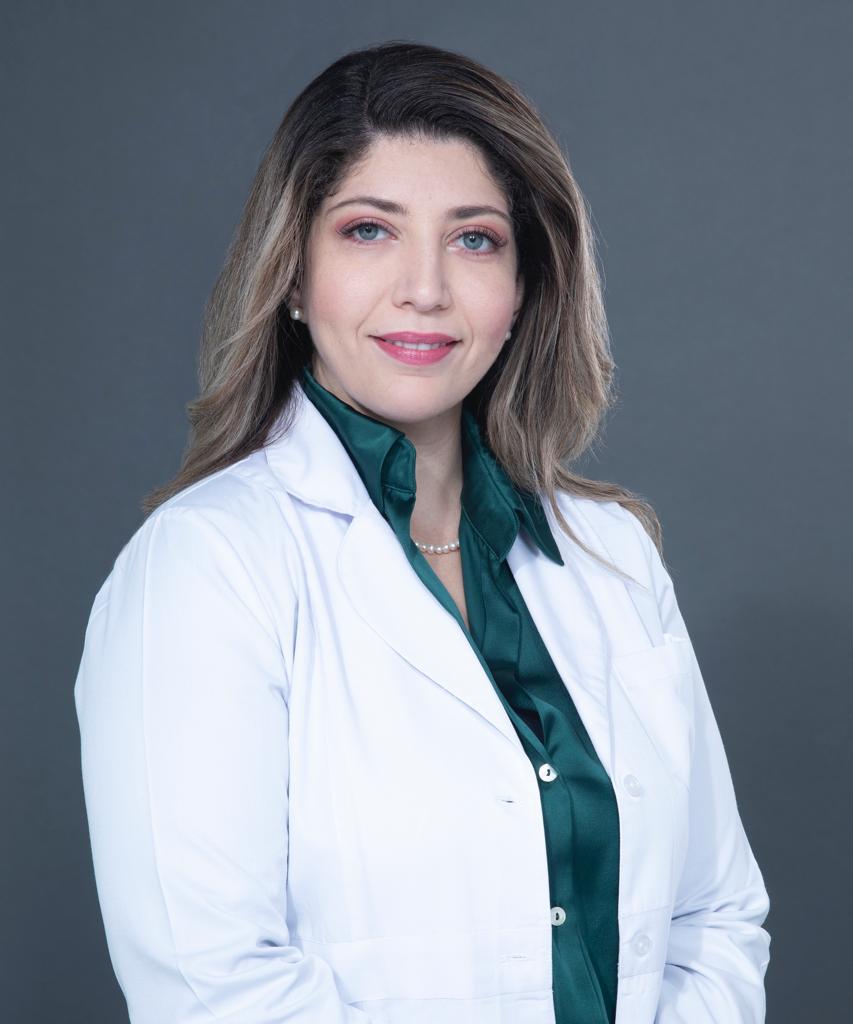 Dr. Lama Elhossary